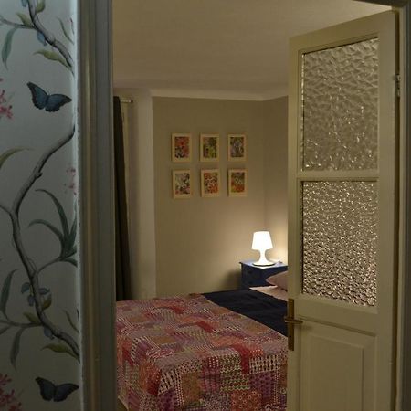 Appartamento Casa di Marinella Genova Esterno foto