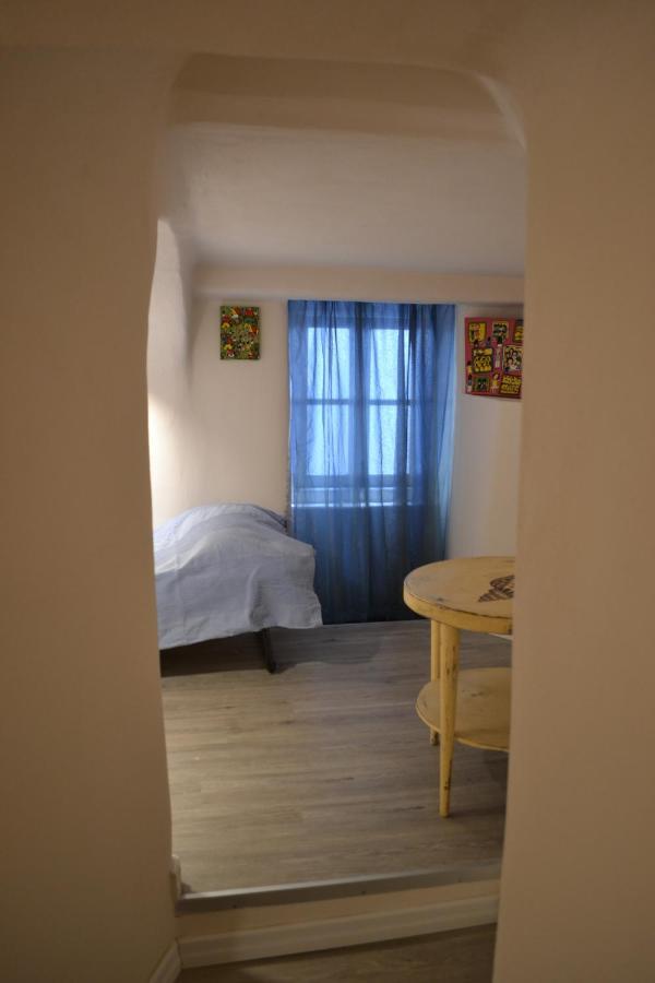 Appartamento Casa di Marinella Genova Esterno foto